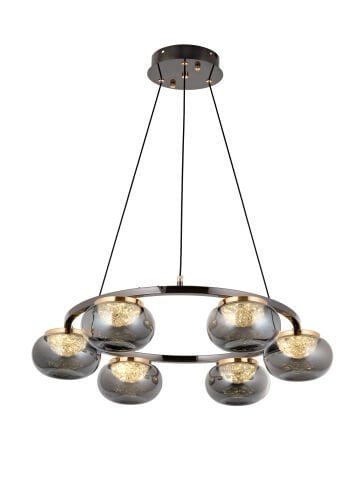 Zenoa 6lı Çemberli Platin