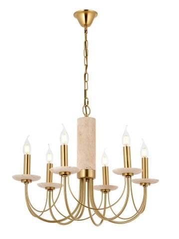 Pamukkale 6lı Eskitme