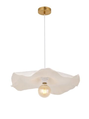 Pretty Tekli Avize Beyaz