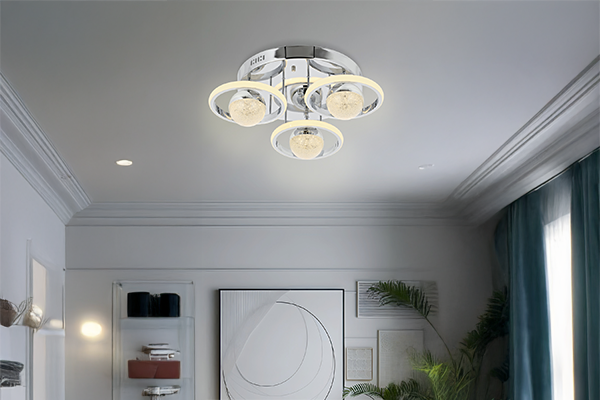 Plafonyer Avize Seçerken Bilinmesi Gerekenler