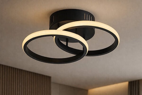 Plafonyer Avize Nedir? Modern Mekânlar İçin Akıllı Aydınlatma Çözümü