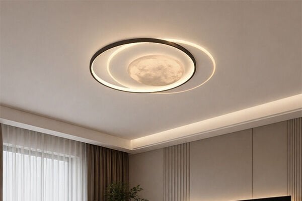 Plafonyer Avize Modelleri ile Evinizde Şık ve Ferah Aydınlatma Deneyimi