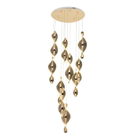 Likya 10lu Gold Eskitme