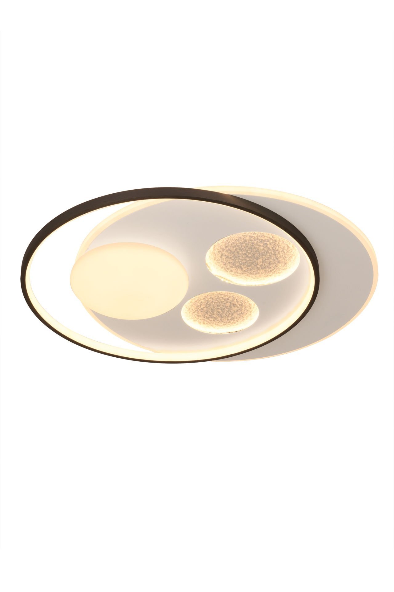 Oscar Plafonyer Led Avize