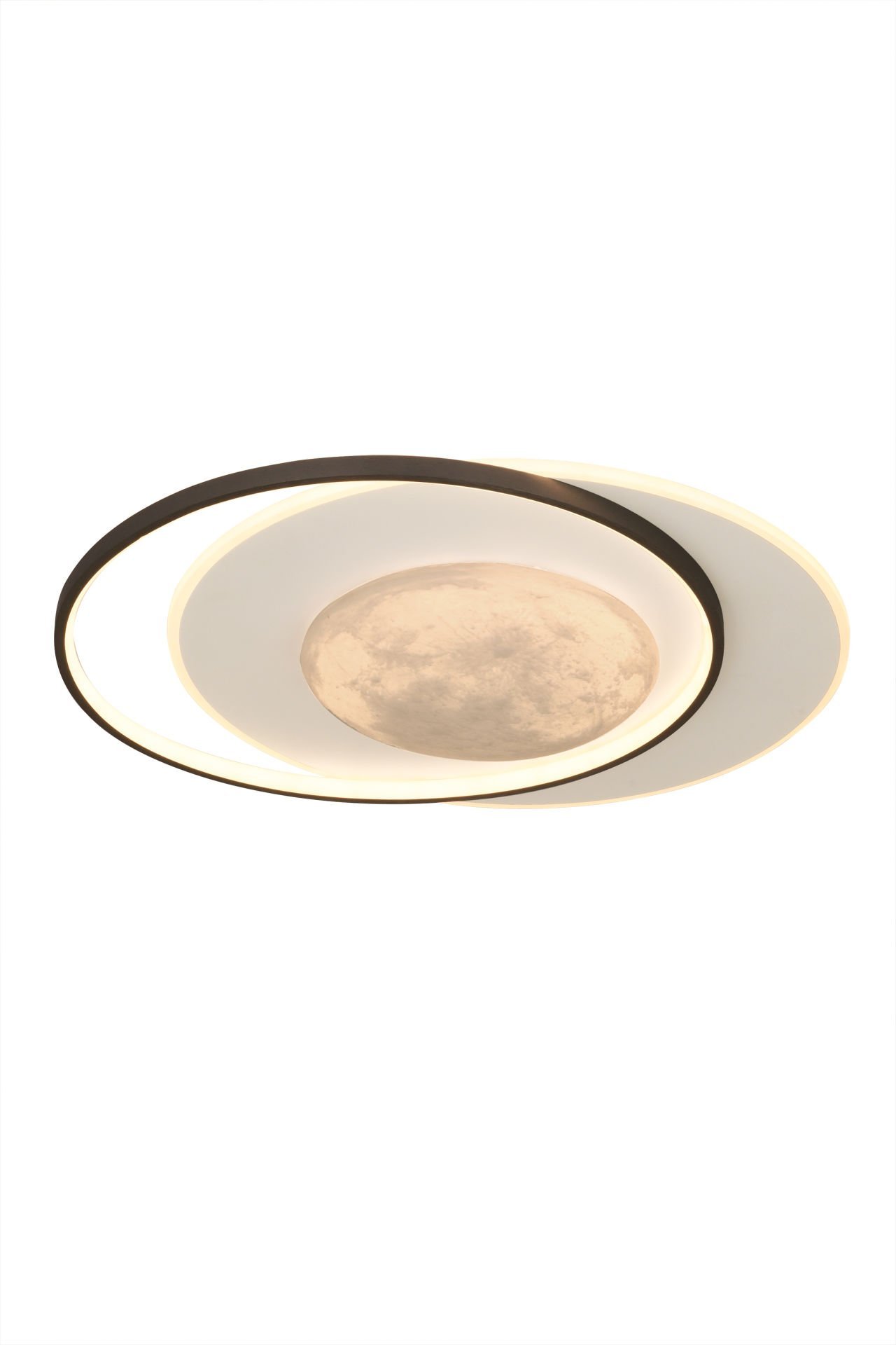 Dolunay Plafonyer Led Avize