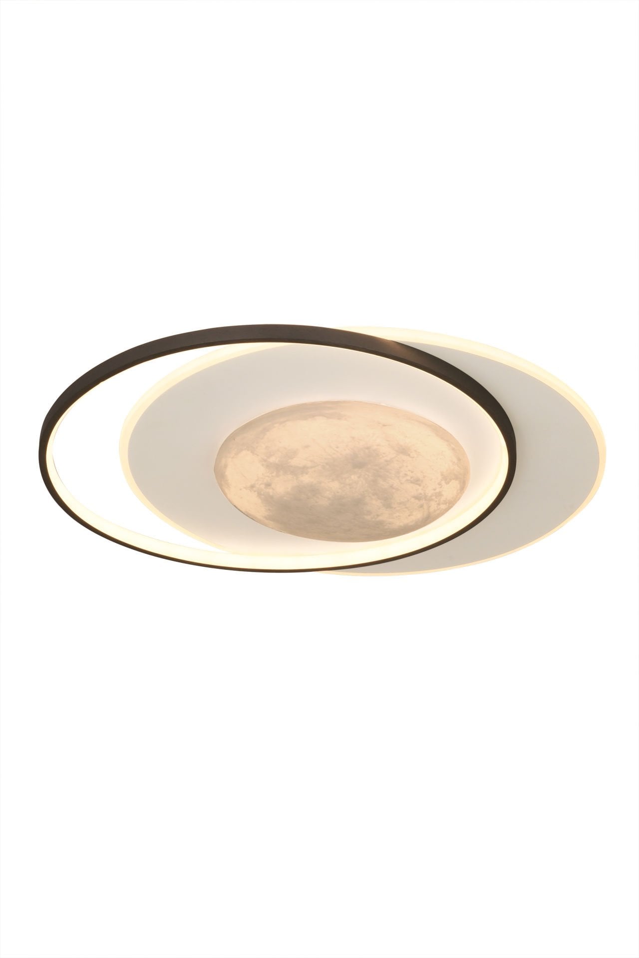 Dolunay Plafonyer Led Avize