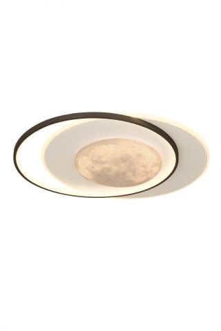 Dolunay Plafonyer Led Avize