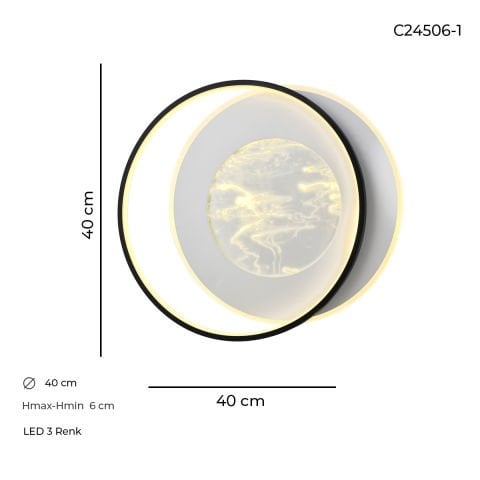 Eren Plafonyer Avize