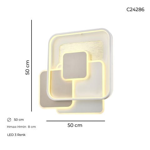 Titan Plafonyer Avize