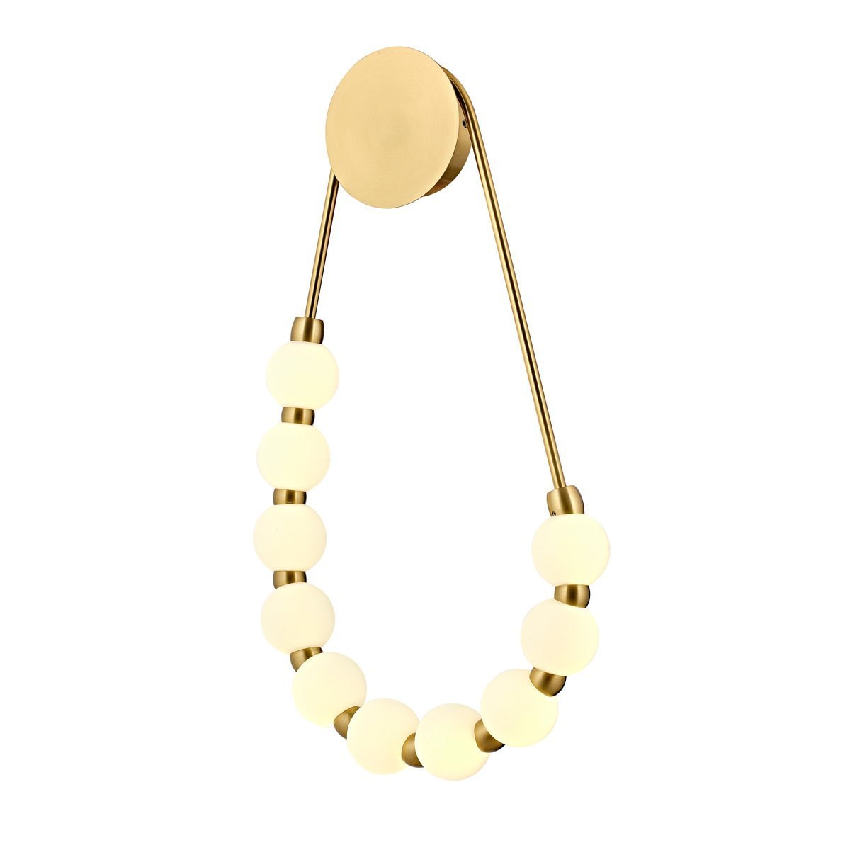 Hekza Ledli Aplik Eskitme