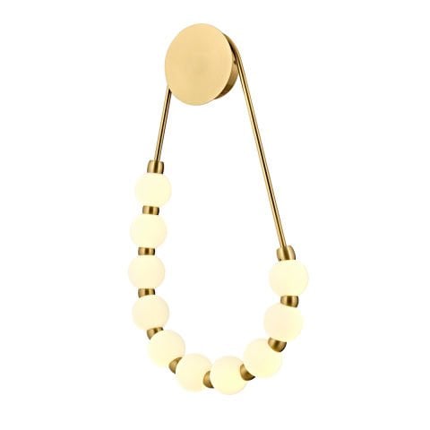 Hekza Ledli Aplik Eskitme