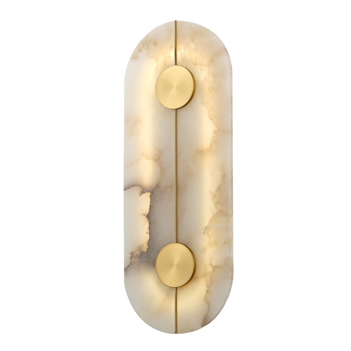 Porto Mermer Aplik Eskitme