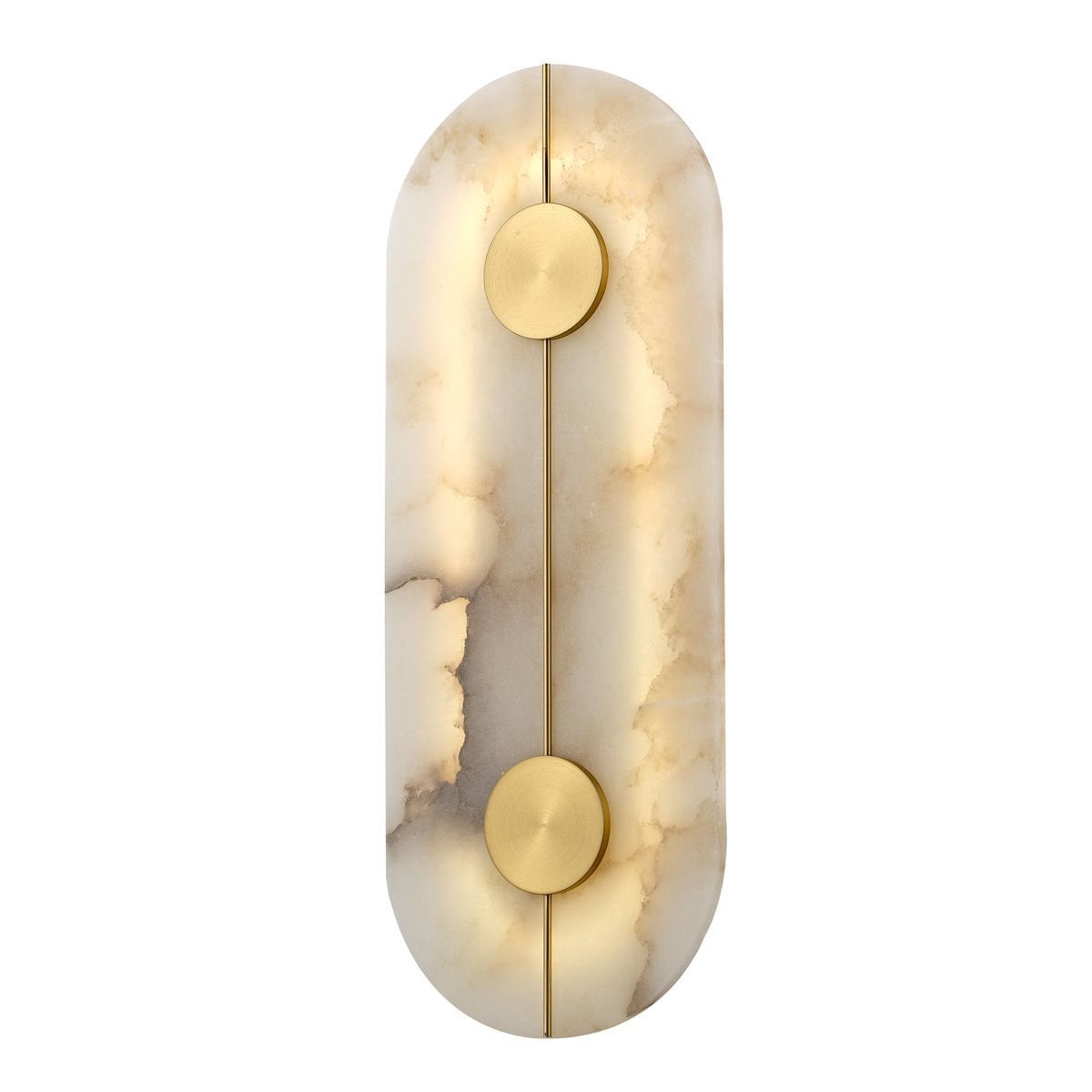 Porto Mermer Aplik Eskitme