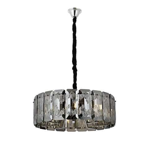 Pera 60lık Sarkıt Avize Krom