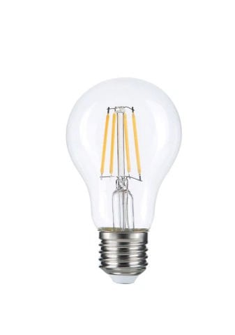 Led Rustik Ampul E27 6W 3000K Gün Işığı
