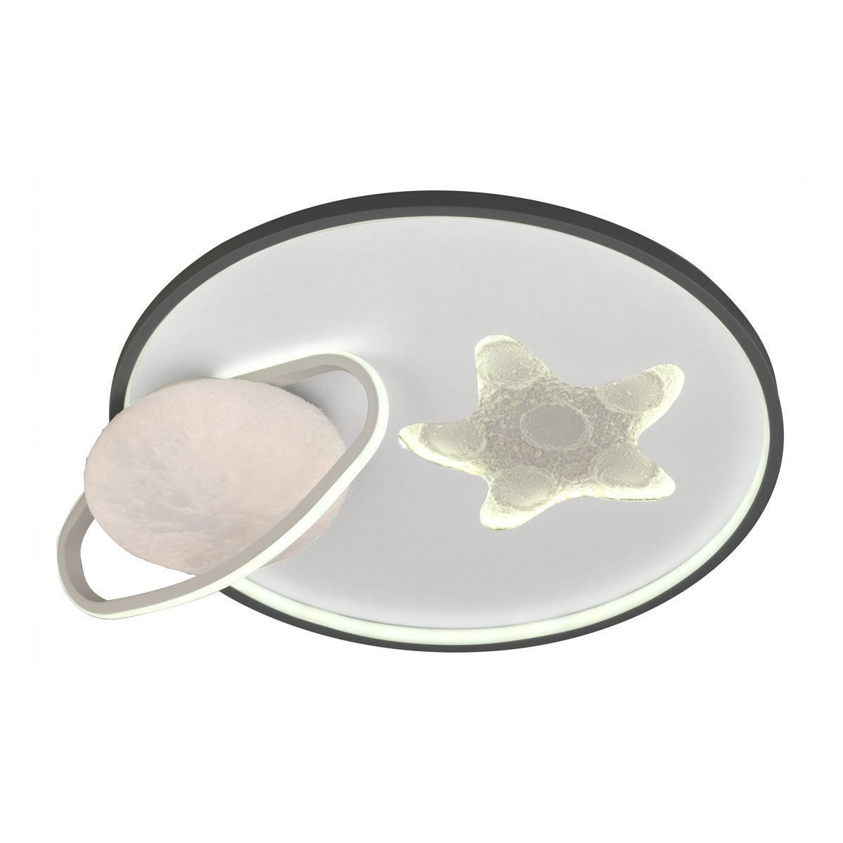 EP-029 Plafonyer Avize Yıldız