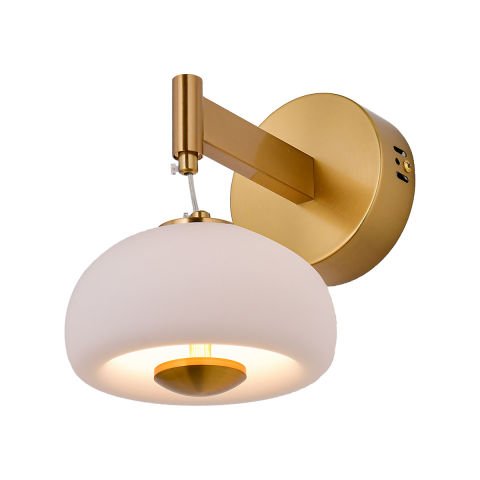 Bella Tekli Ledli Aplik Eskitme