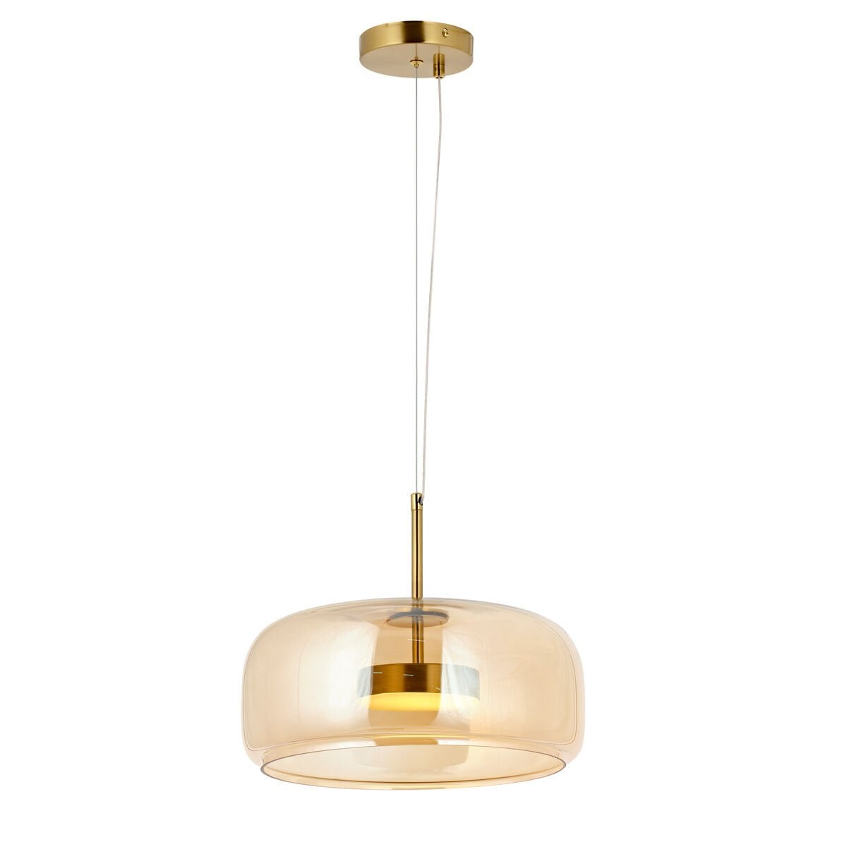 Side Tekli Bal Avize