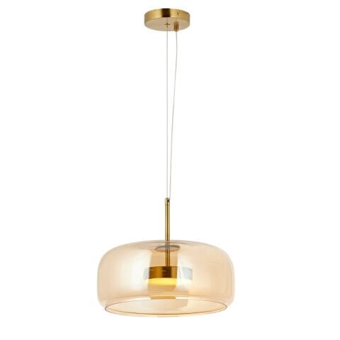 Side Tekli Bal Avize