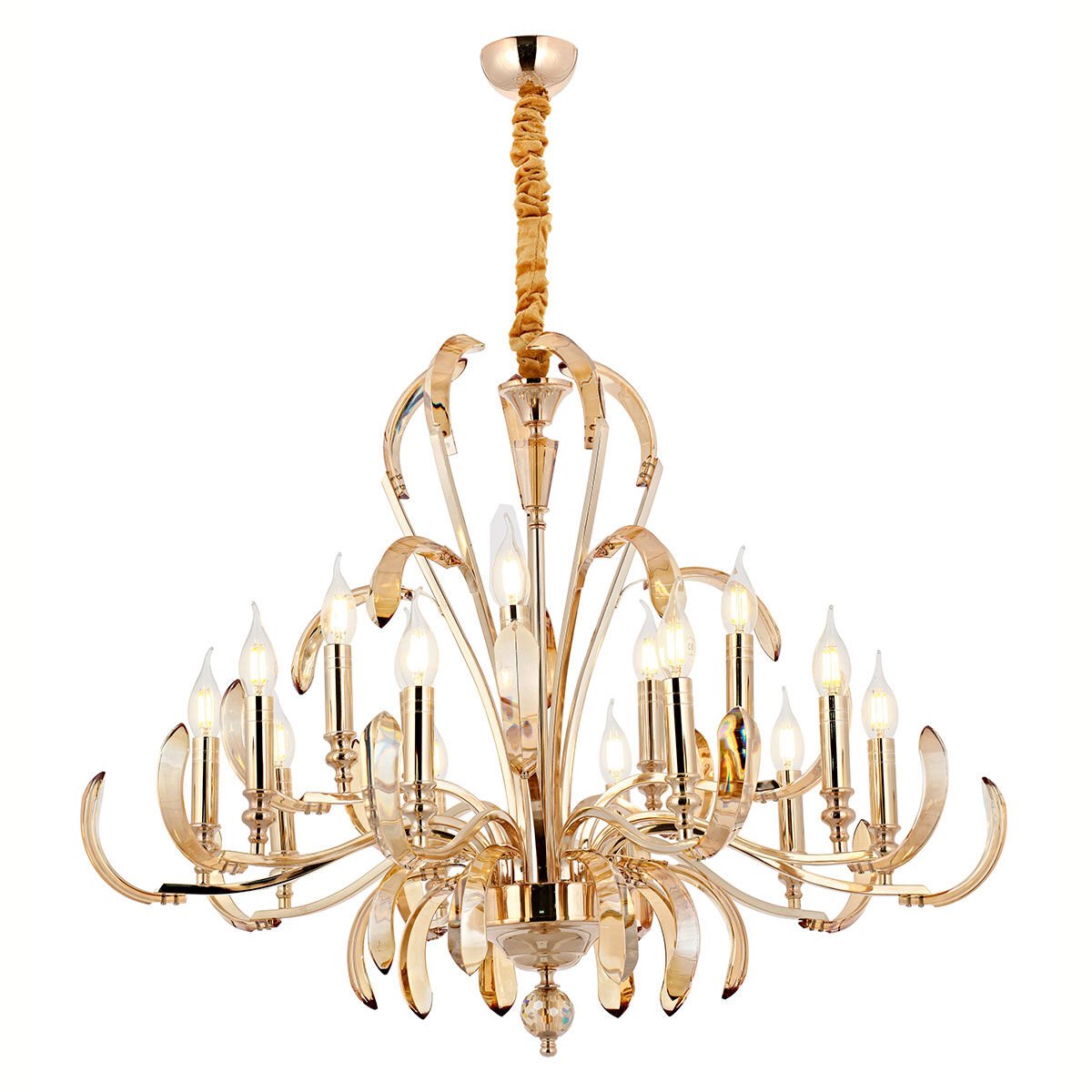 Arte 15li Avize Gold