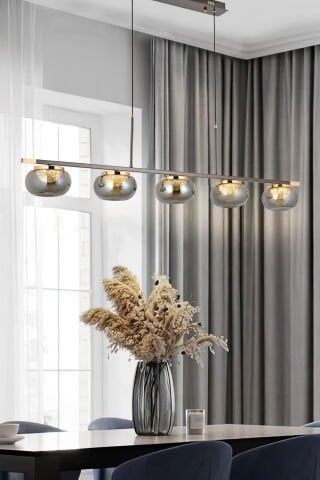 Zenoa 5li Sıralı Platin