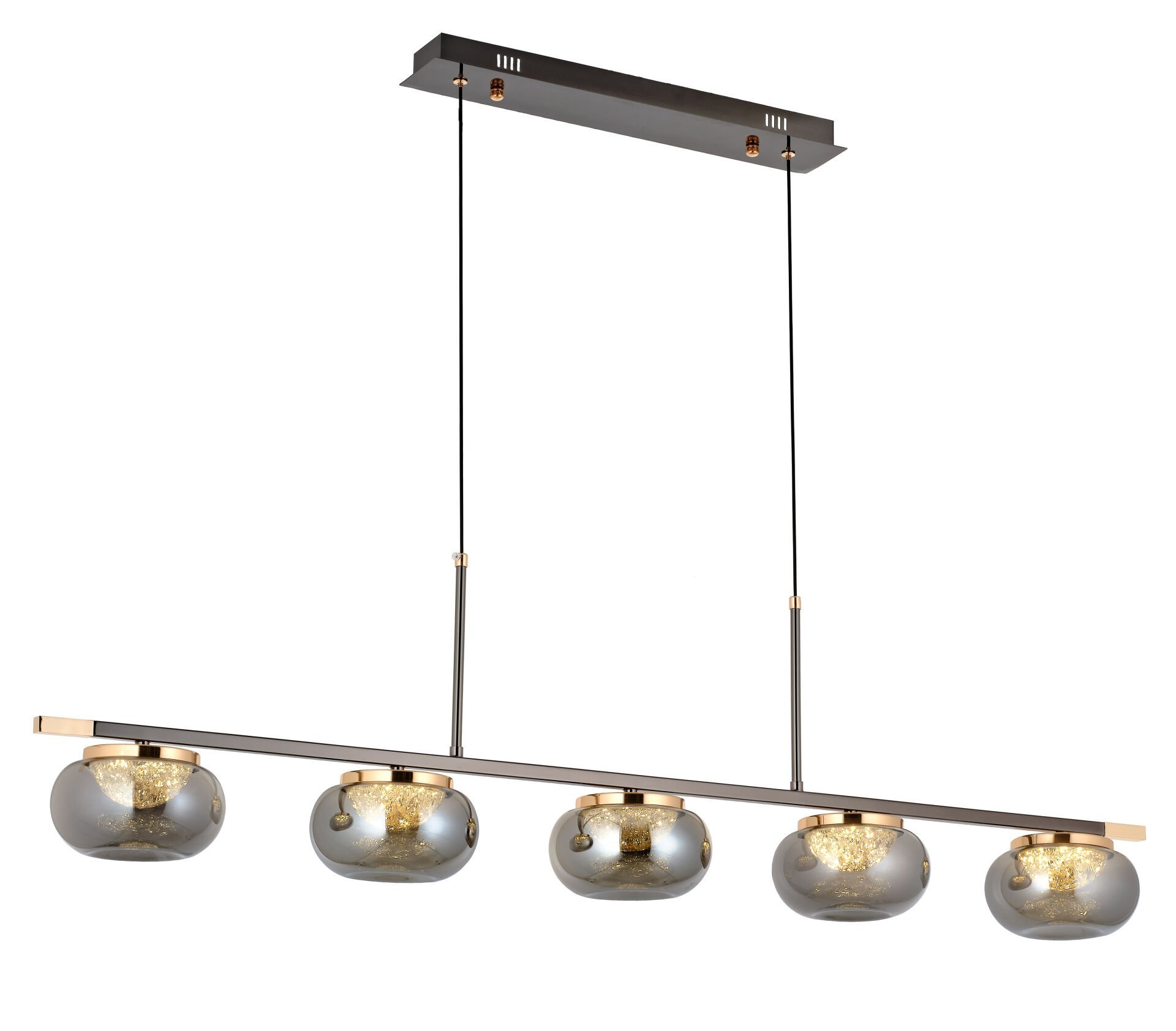 Zenoa 5li Sıralı Platin