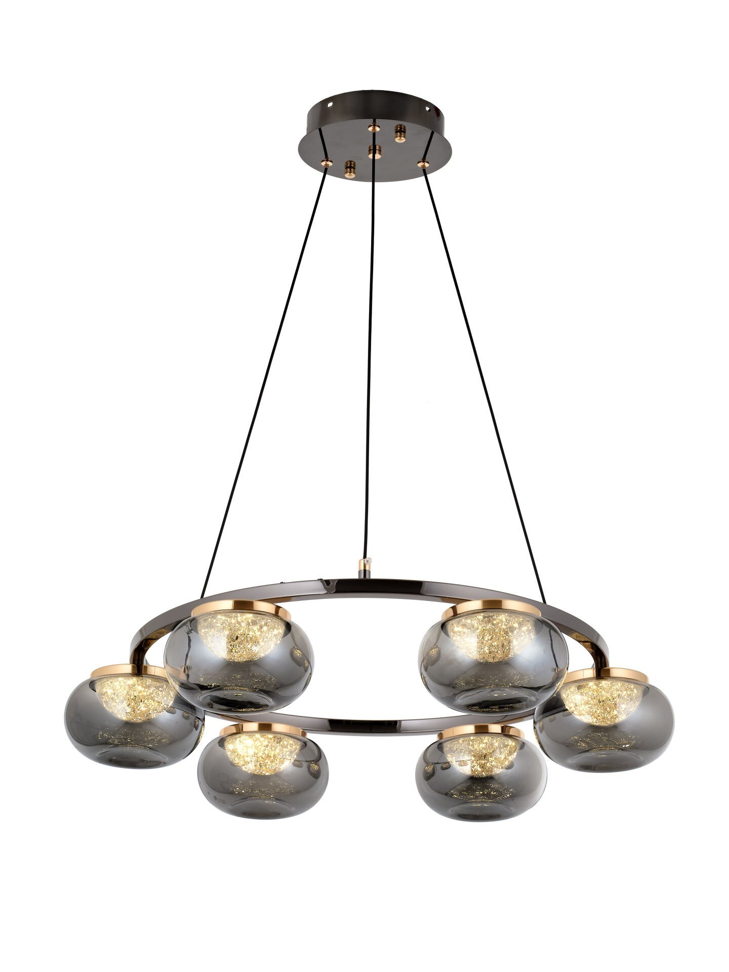 Zenoa 6lı Çemberli Platin