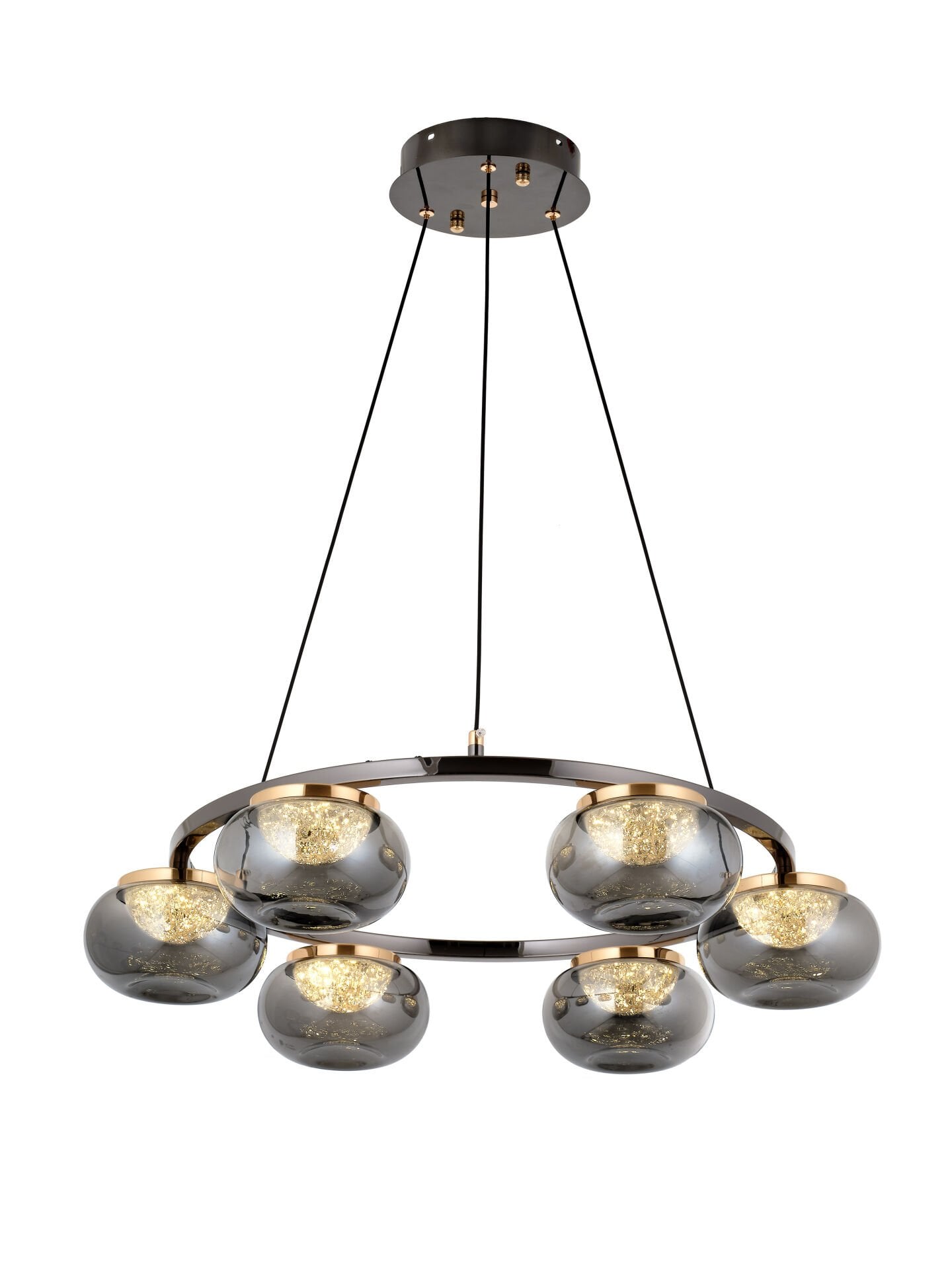 Zenoa 6lı Çemberli Platin