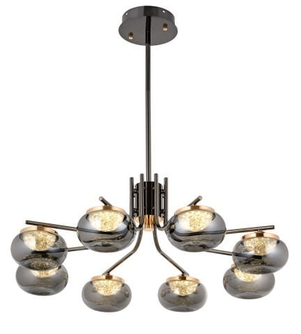 Zenoa 8li Avize Platin