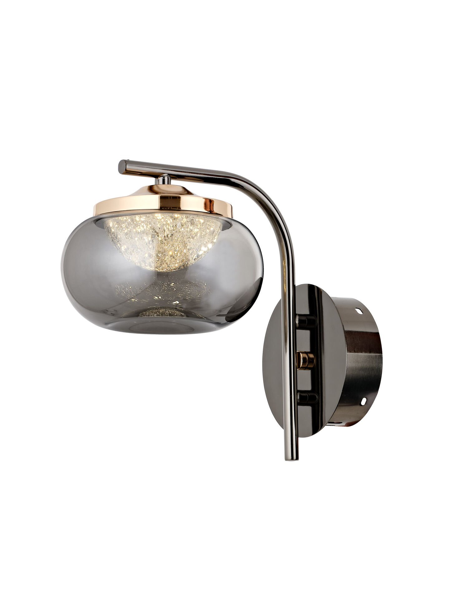 Zenoa Tekli Aplik Platin