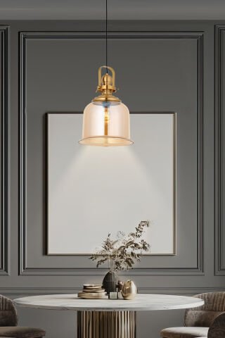 Finike Tekli Avize Bal