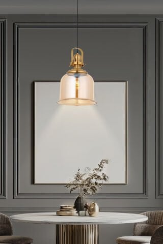 Finike Tekli Avize Bal