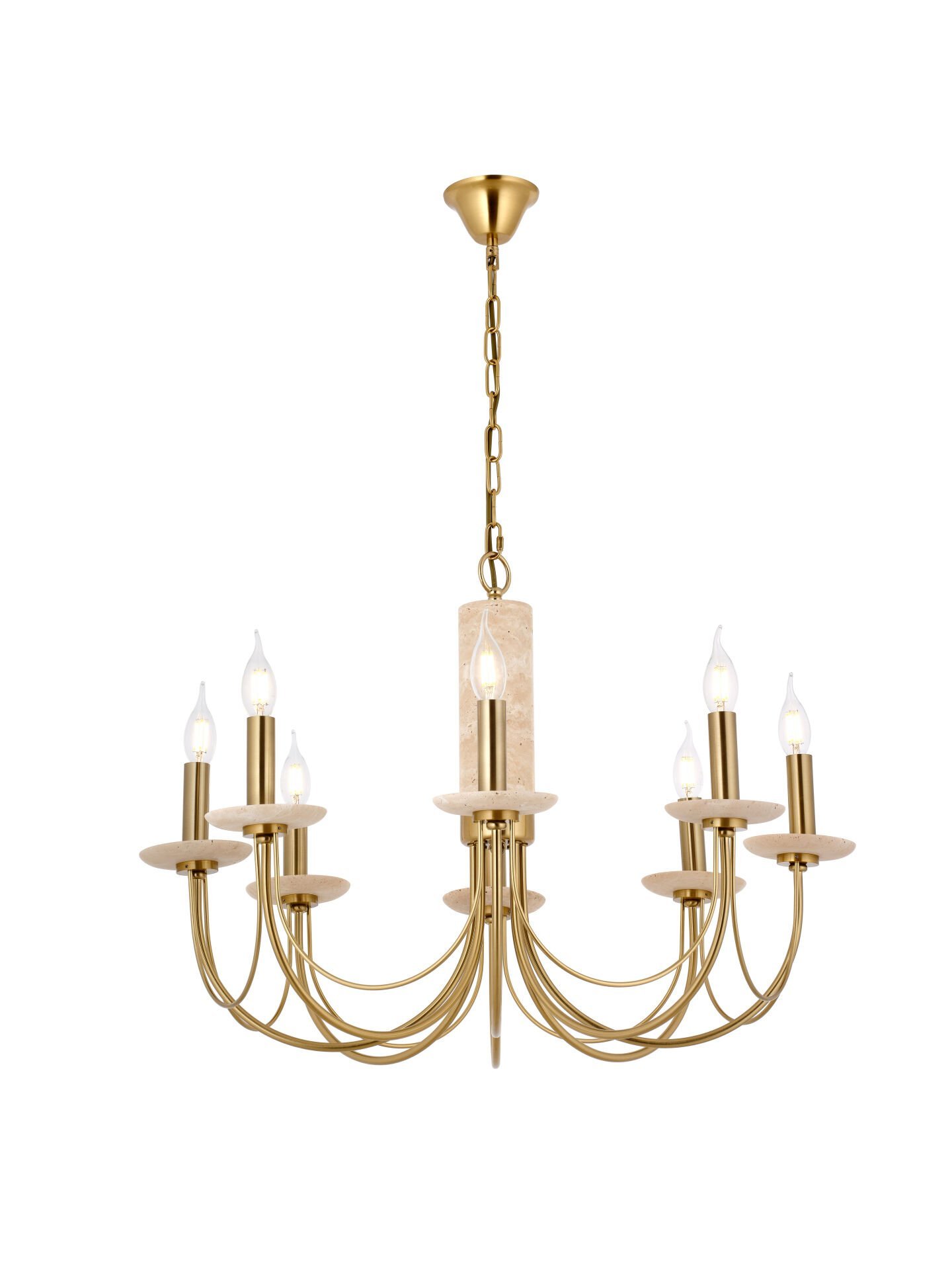 Pamukkale 8li Eskitme