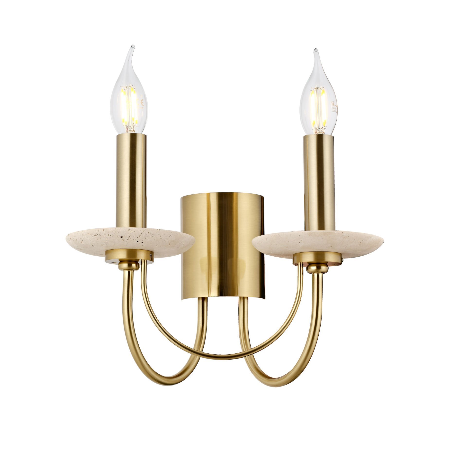 Pamukkale 2li Aplik Eskitme