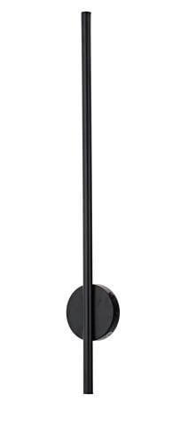 Midas 80cm Aplik Siyah
