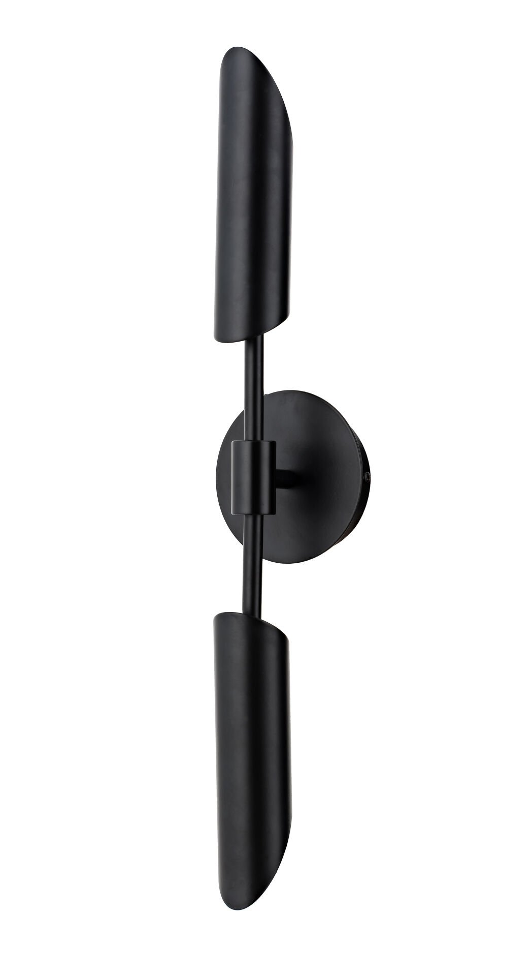 Olimpiyat 2li Aplik Siyah