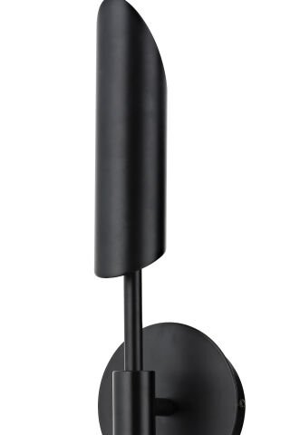 Olimpiyat 2li Şarjlı Aplik Siyah