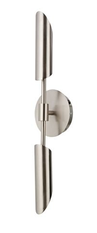 Olimpiyat 2li Şarjlı Aplik Nikel