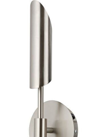 Olimpiyat 2li Şarjlı Aplik Nikel