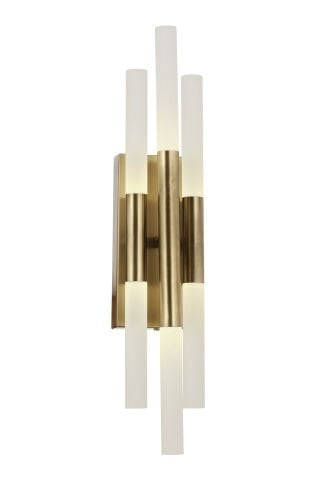 Bat 3lü Tekli Aplik Eskitme