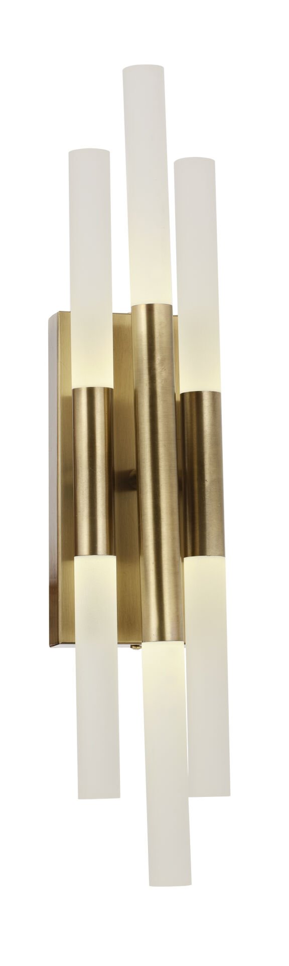 Bat 3lü Tekli Aplik Eskitme