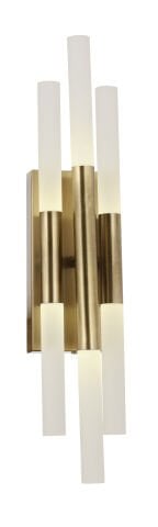 Bat 3lü Tekli Aplik Eskitme