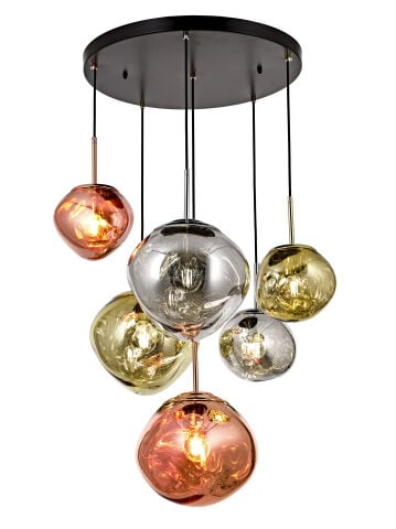 Tom Dixon 5+1 Avize