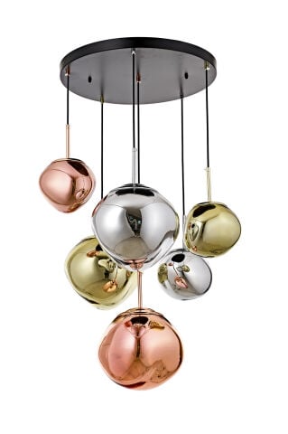 Tom Dixon 5+1 Avize