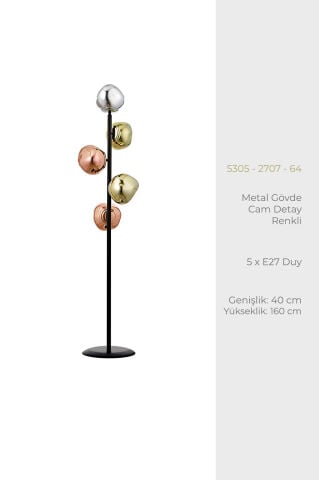 Tom Dixon Lambader