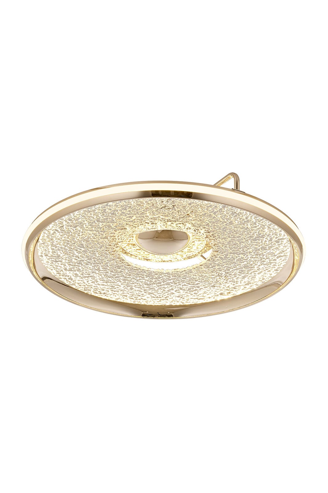 Velix 50lik Plafonyer Avize Gold