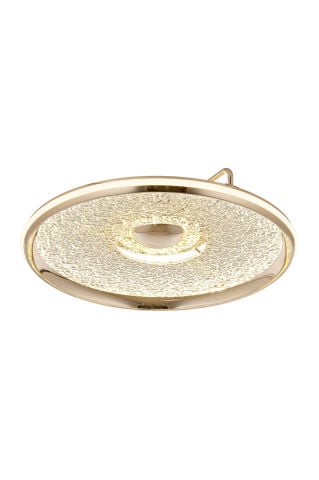 Velix 50lik Plafonyer Avize Gold