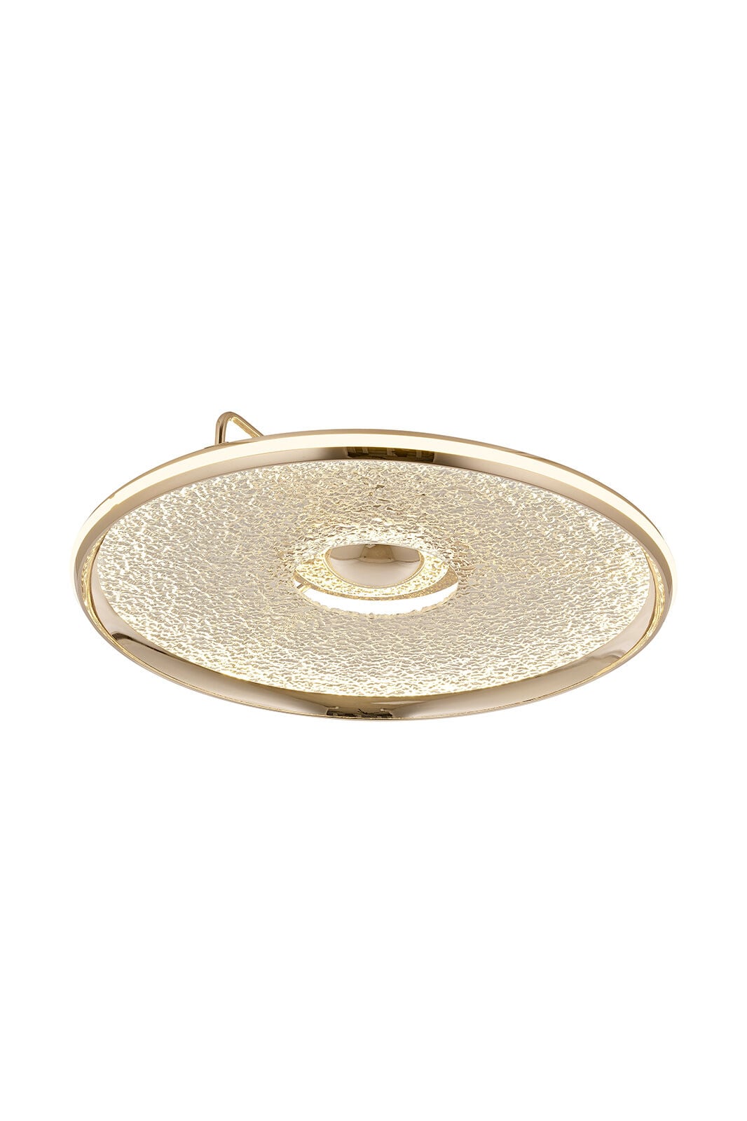 Velix 60lik Plafonyer Avize Gold