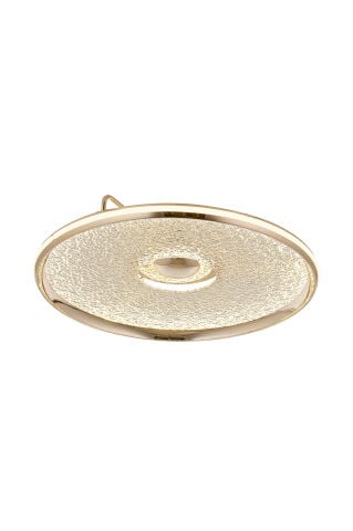 Velix 60lik Plafonyer Avize Gold