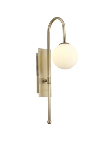Nevo Aplik Brass